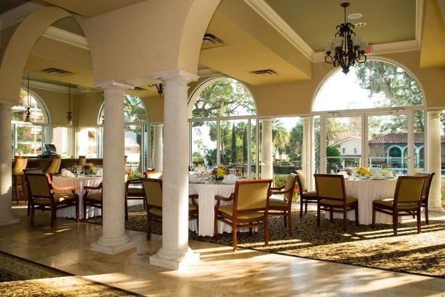 Featured photo from Garden Room