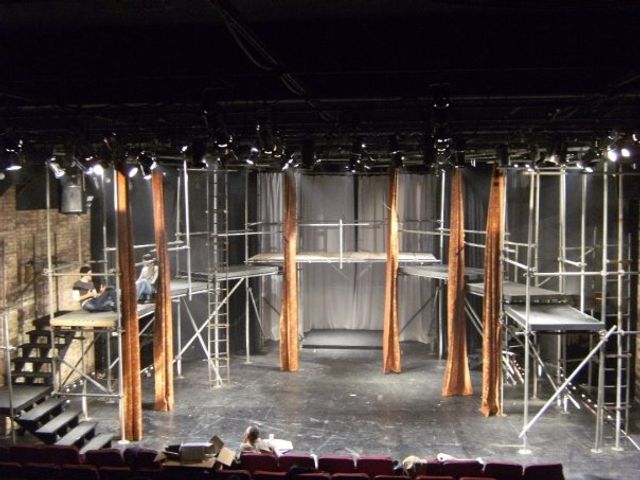 Featured photo from Chopin Theatre - Spaces