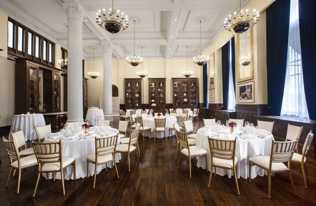 Featured photo from Lincoln Library