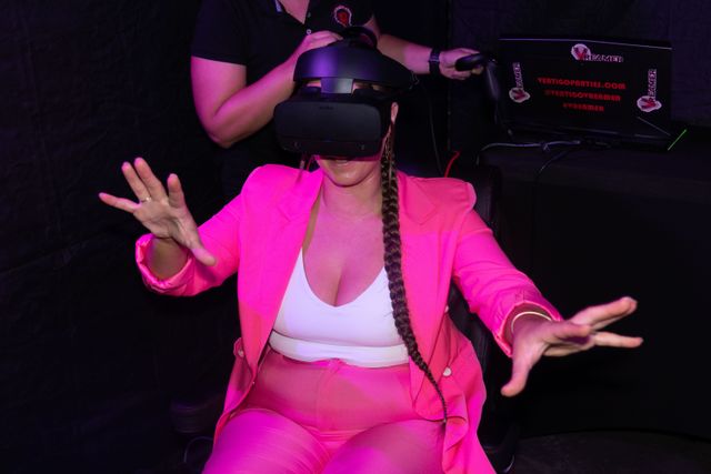 Featured photo from G.O.A.T.S. and Legends Event at W Hollywood in Los Angeles, California