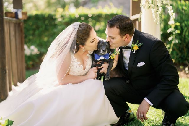 Featured photo from Lovely Wedding at Rancho Bernardo Inn in San Diego, California