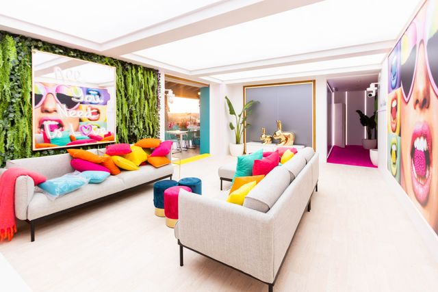 Featured photo from Love Island Australia 2022