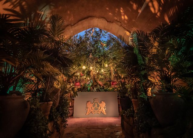 Featured photo from Pop-Up Restaurant in Saudi Arabia