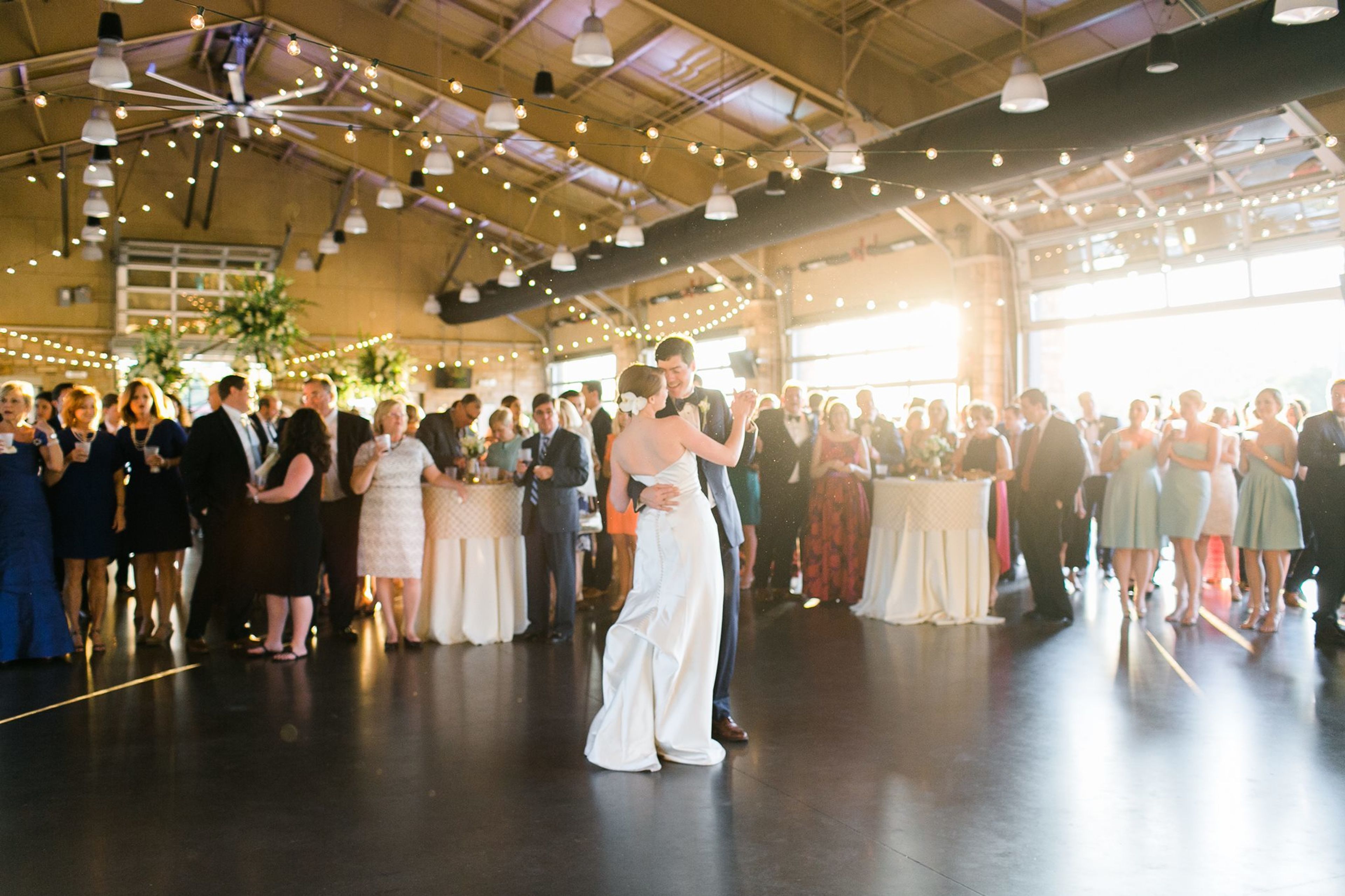 Tuscaloosa River Market, an event space at Tuscaloosa River Market