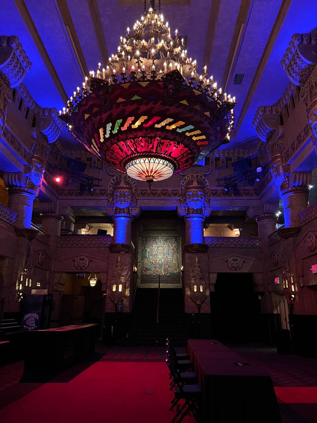 Featured photo from Medical Conference Seated Dinner in San Antonio