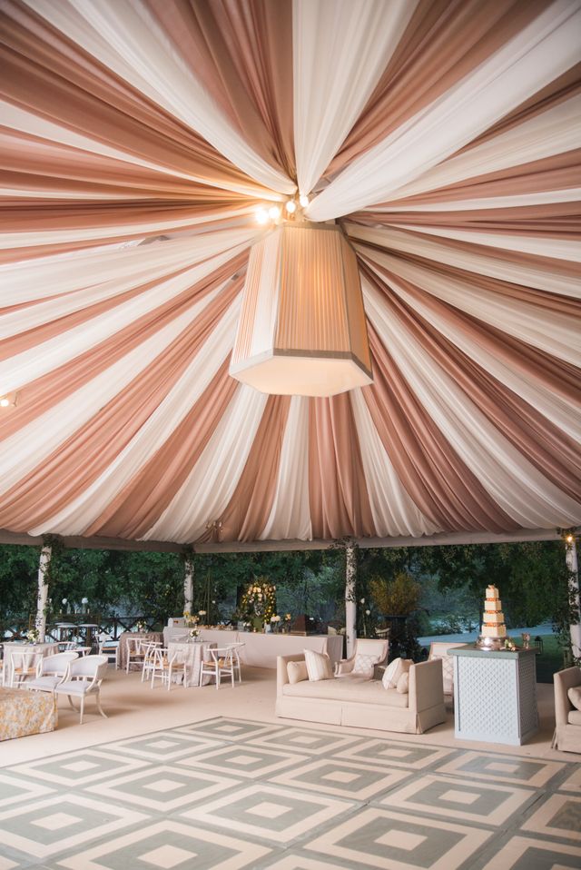 Featured photo from An Autumnal Summer Camp Celebration in Hunt, Texas