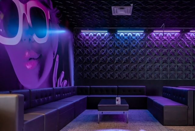 Featured photo from The Forum