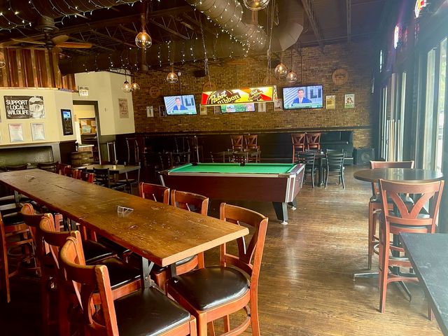 Featured photo from ROCKS northcenter