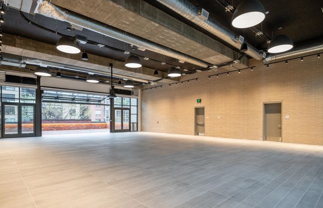 Featured photo from Space at Canvas