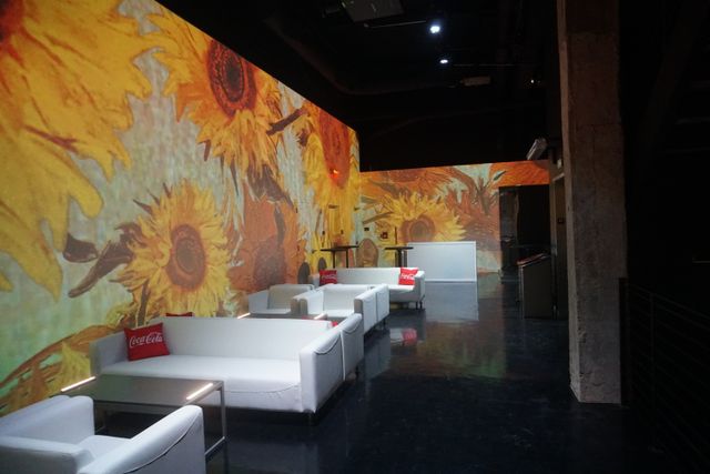 Featured photo from Mezzanine