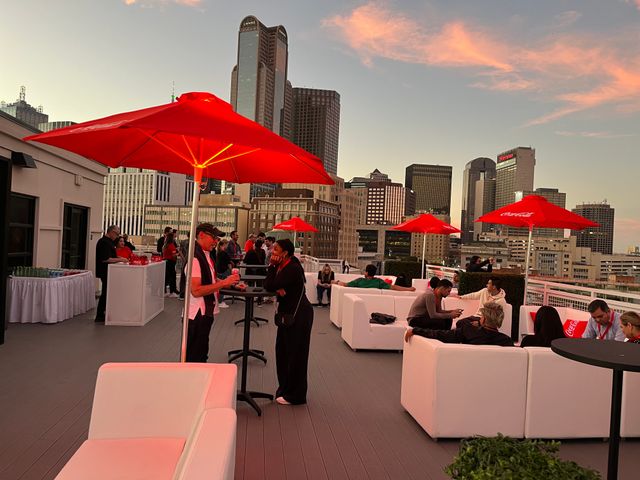 Featured photo from Lighthouse Rooftop