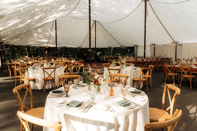 Featured photo from Tent Patio