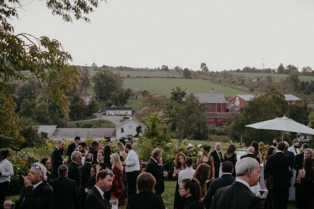 Featured photo from Gardens