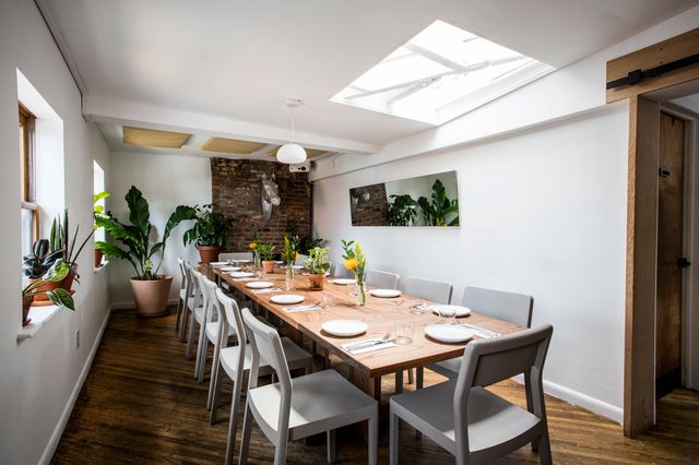 Featured photo from Third Floor Private Dining Room