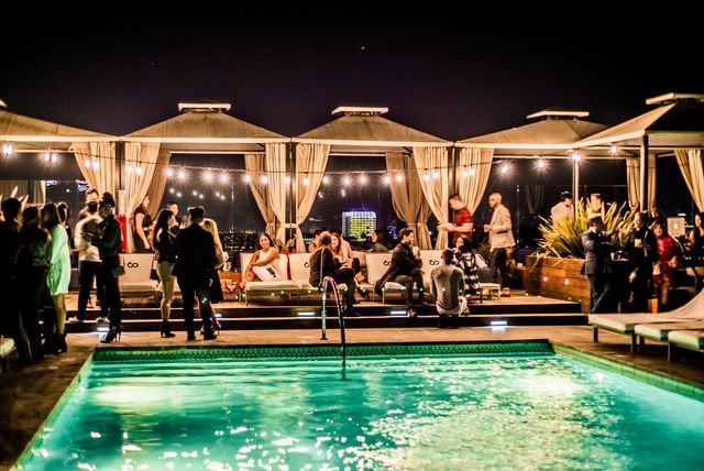 Featured photo from DISARONNO TERRACE