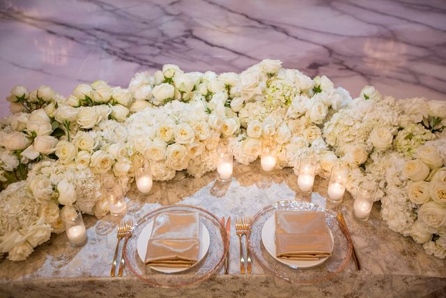 Featured photo from Golden Wedding at Taglyan Complex in Los Angeles, CA