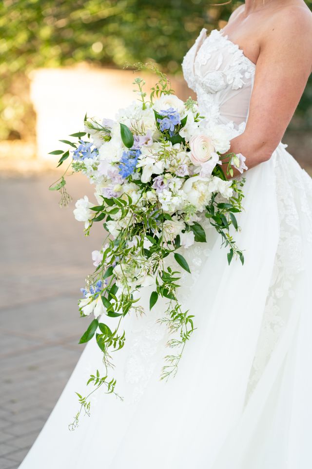 Featured photo from Garden Inspired Fort Worth Wedding