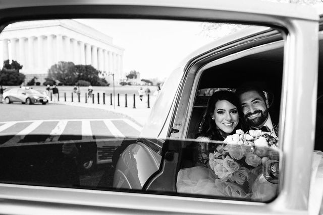 Featured photo from Unforgettable Wedding at Willard Intercontinental, Washington D.C. in Washington D.C.