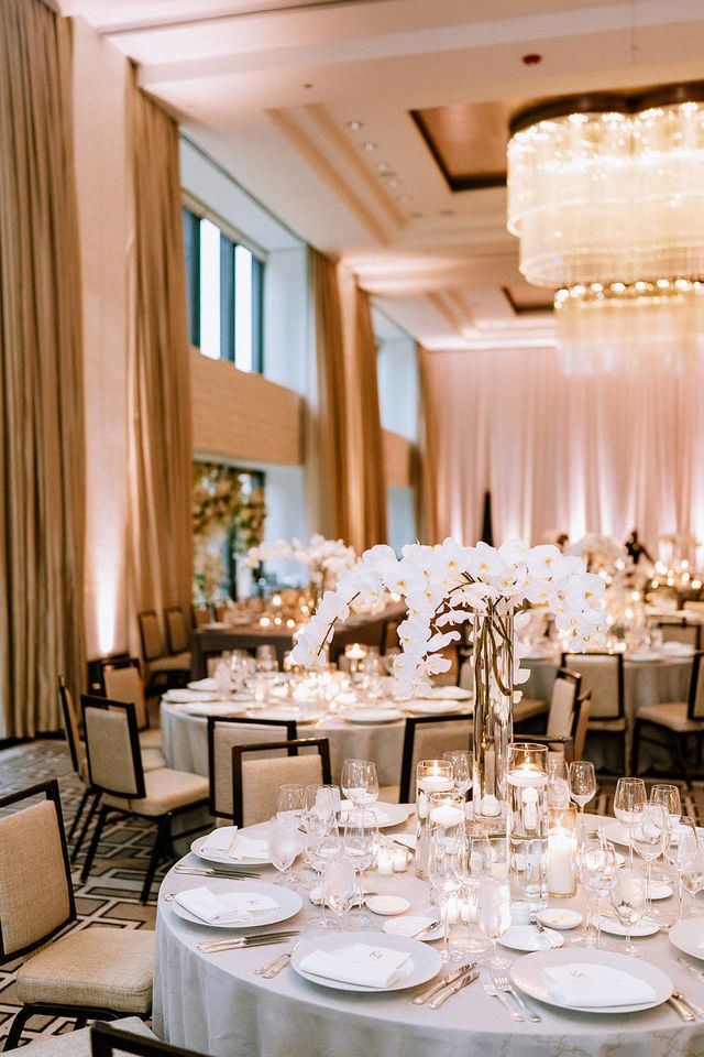 Featured photo from Breathtaking Wedding at The Langham, Chicago in Chicago, Illinois