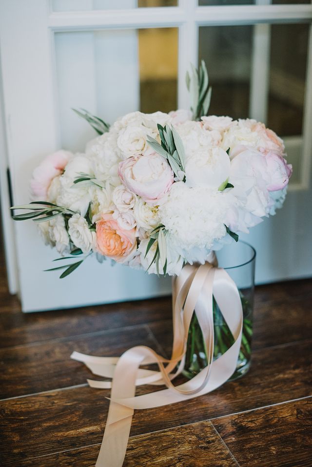 Featured photo from Stunning Courtyard Wedding at Lombardi House
