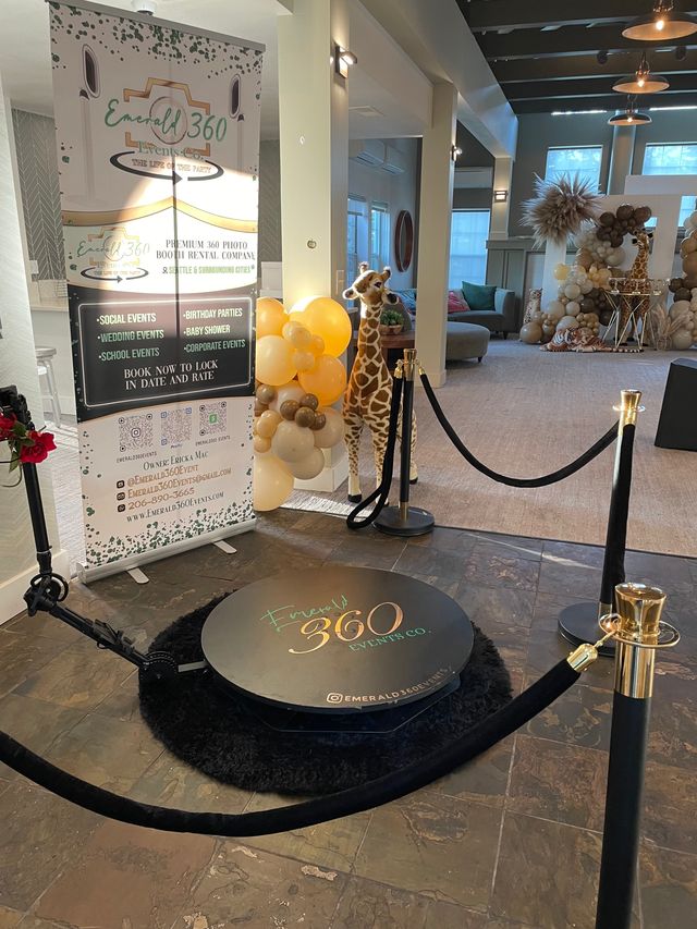 Featured photo from Baby Shower