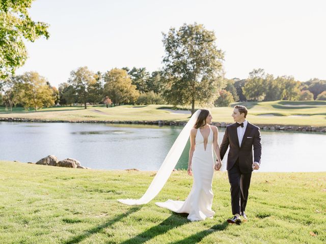 Featured photo from Timeless Wedding at Glen Head Country Club in Glen Head, New York