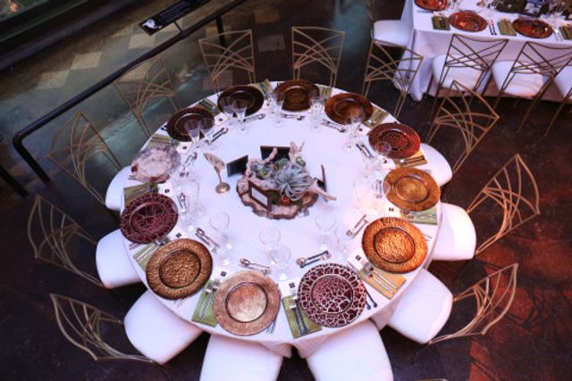 Featured photo from Los Angles Natural History Museum Centenial