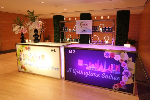 Featured photo from Spectacular Springtime Cocktail Party at Ronald Reagan International Trade Center, Washington DC