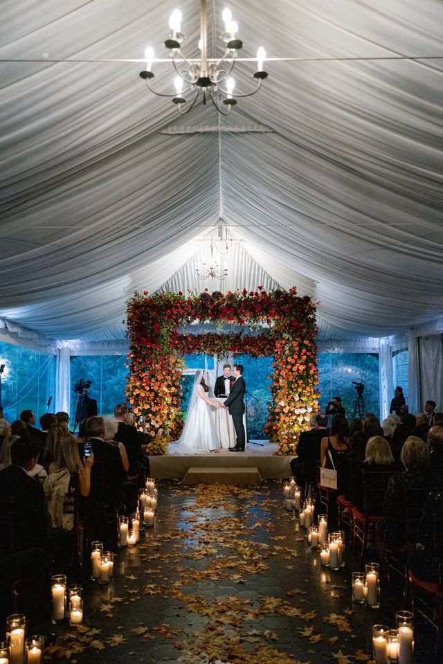 Featured photo from Exquisite Wedding in New York, New York