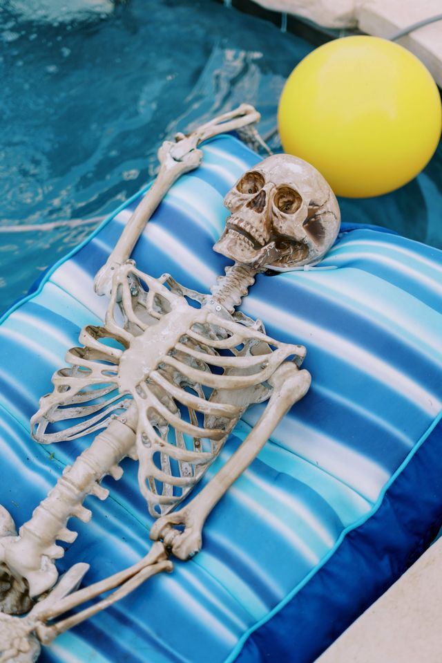 Featured photo from Backyard Birthday Celebration at a Private Residence in Austin, Texas