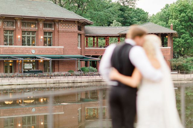 Featured photo from L & C