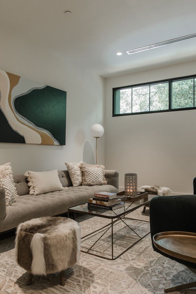 Featured photo from The Suite