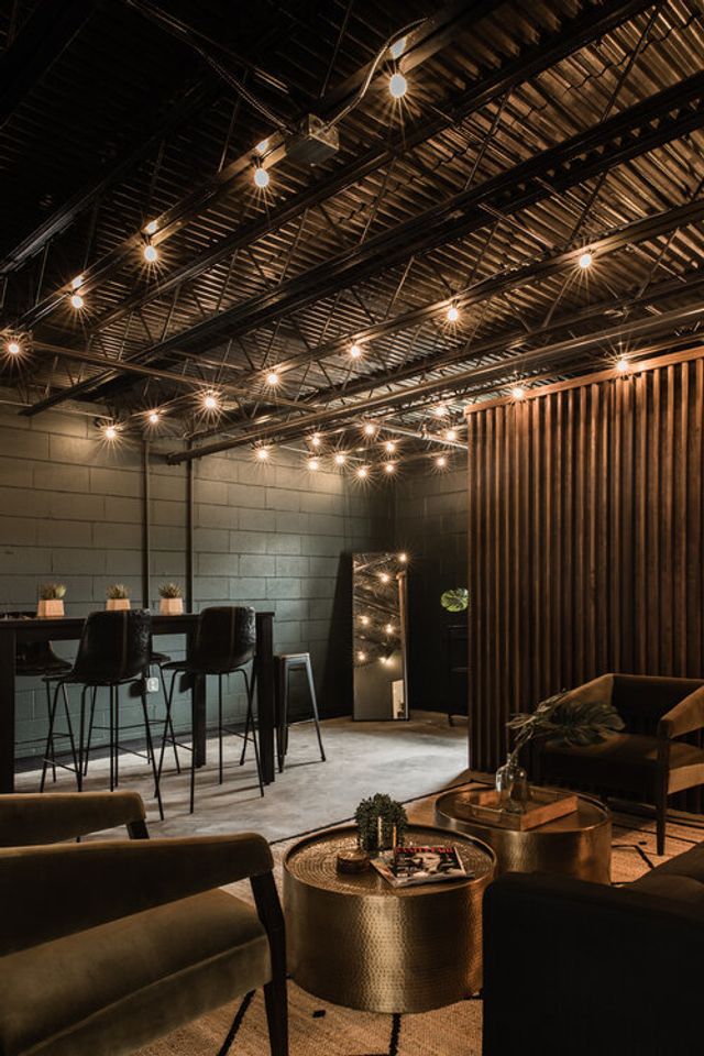 Featured photo from The Green Room