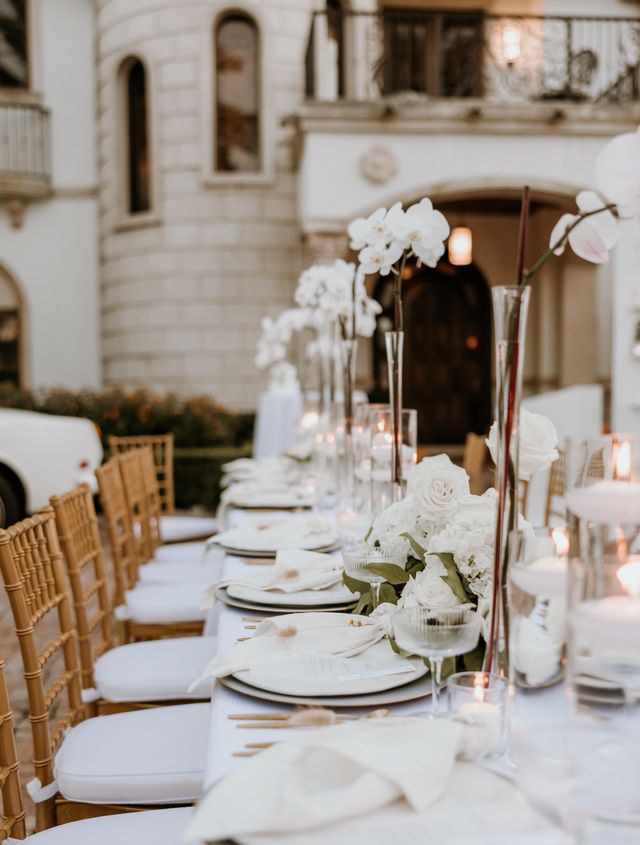 Featured photo from Estate Wedding at Villa Sassani