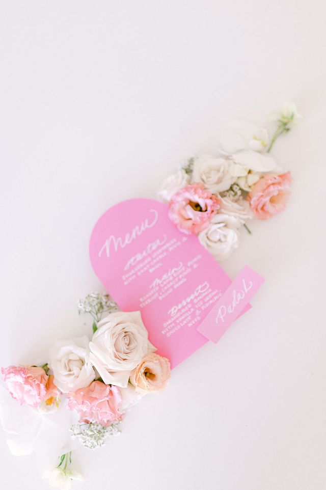 Featured photo from Pink Blossom Bridal Shower at Lotus House Events