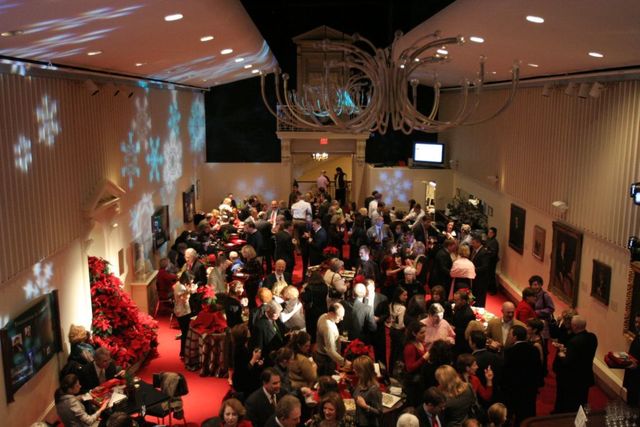 Featured photo from Cabot-Cahners