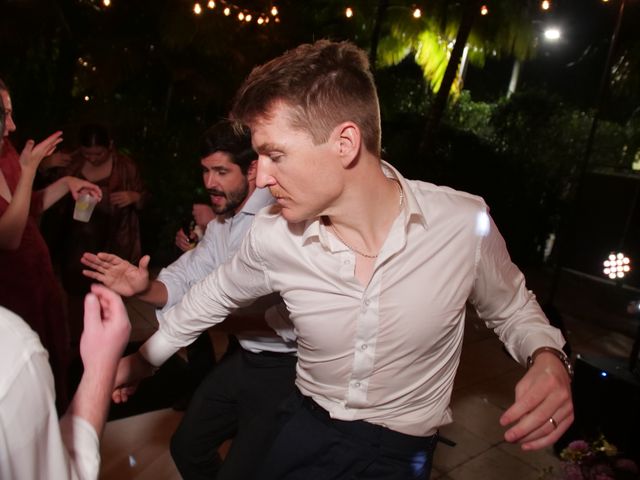 Featured photo from No Ordinary Wedding in Miami Art District