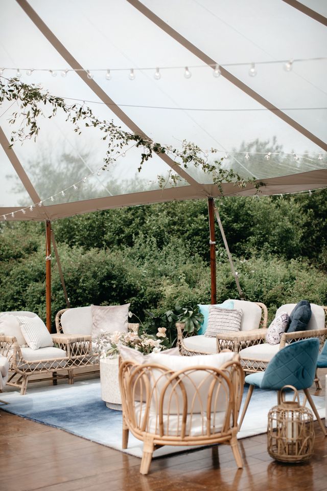 Featured photo from Romantic Rustic Wedding in Northampton, Massachusetts