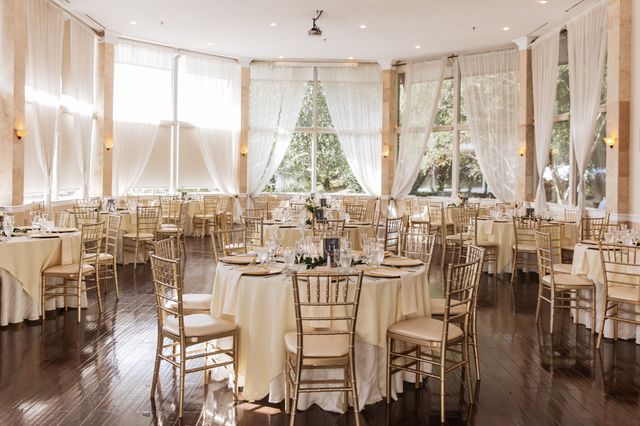 Featured photo from Romantic Wedding at The Piedmont Room & Piedmont Garden Tent in Atlanta, Georgia