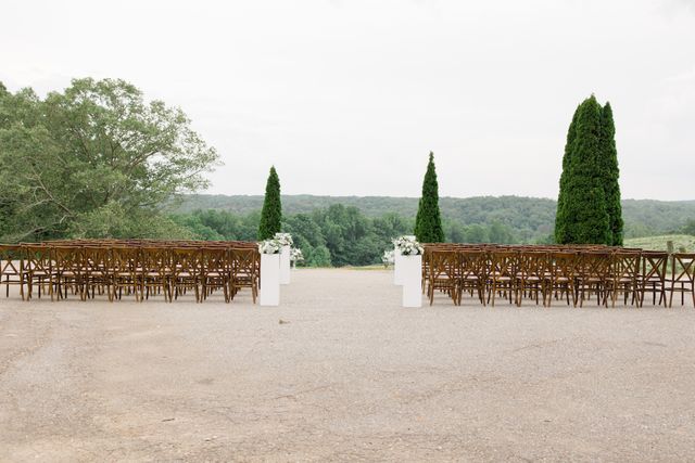 Featured photo from Elegant Wedding at Montaluce Winery in Dahlonega, Georgia