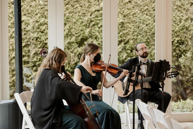 Featured photo from Charming Wedding at Old Edwards Inn in Highlands, North Carolina