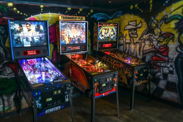 Featured photo from Space at Treadwell Park – Downtown