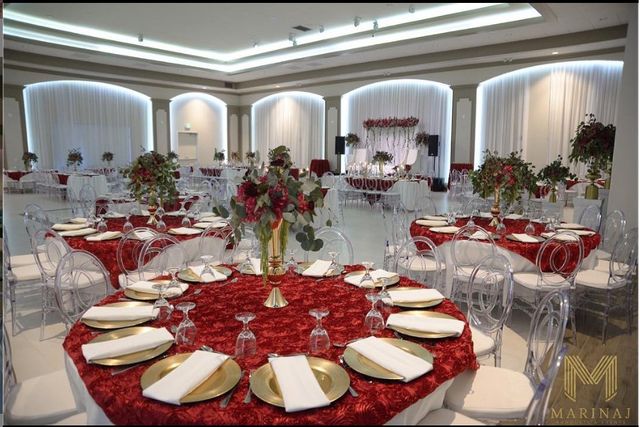 Featured photo from Crystal Ballroom