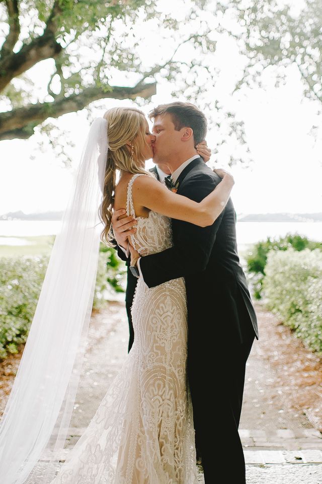 Featured photo from Timeless Summer Wedding at Lowndes Grove in Charleston, South Carolina