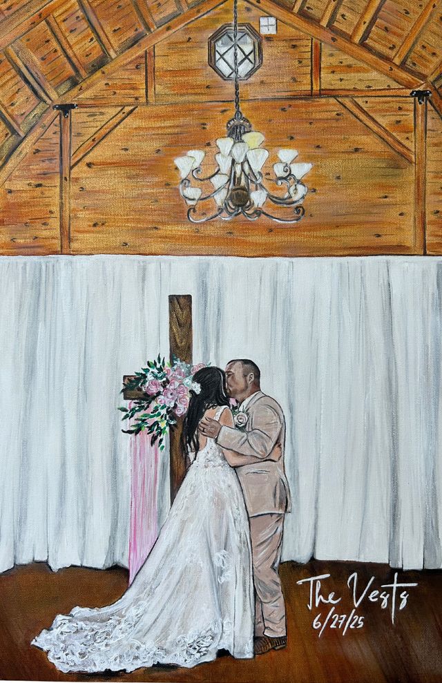 Featured photo from The Vests