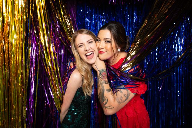 Featured photo from WIPA Gala