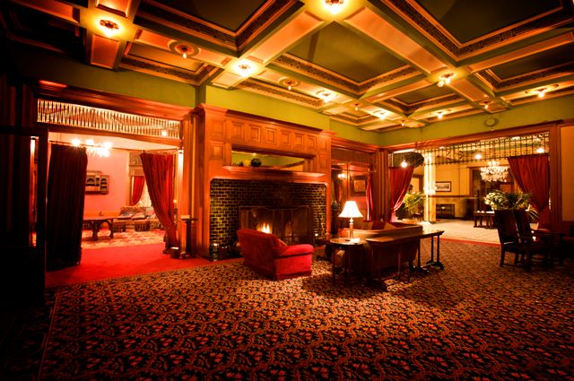 Featured photo from Salon, Moorish and Turkish Rooms