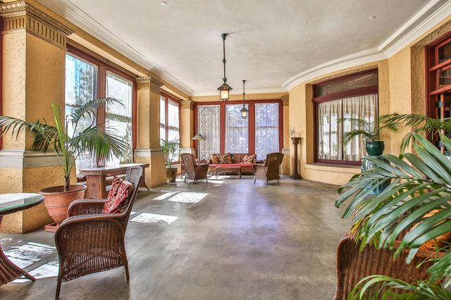 Featured photo from Sunroom