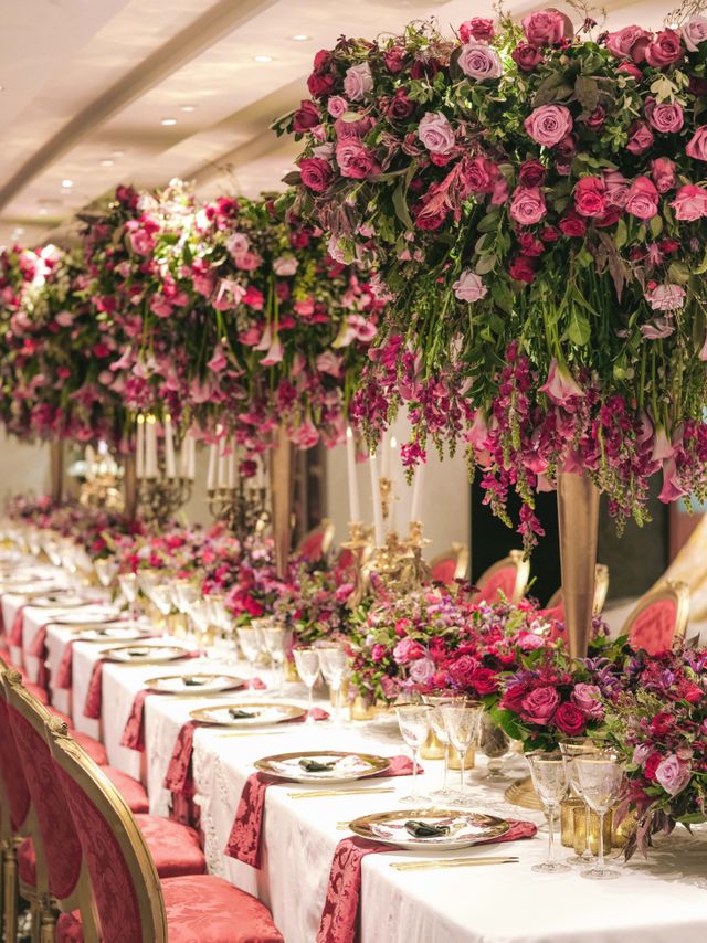 Featured photo from Dolce & Gabbana Style Event in London