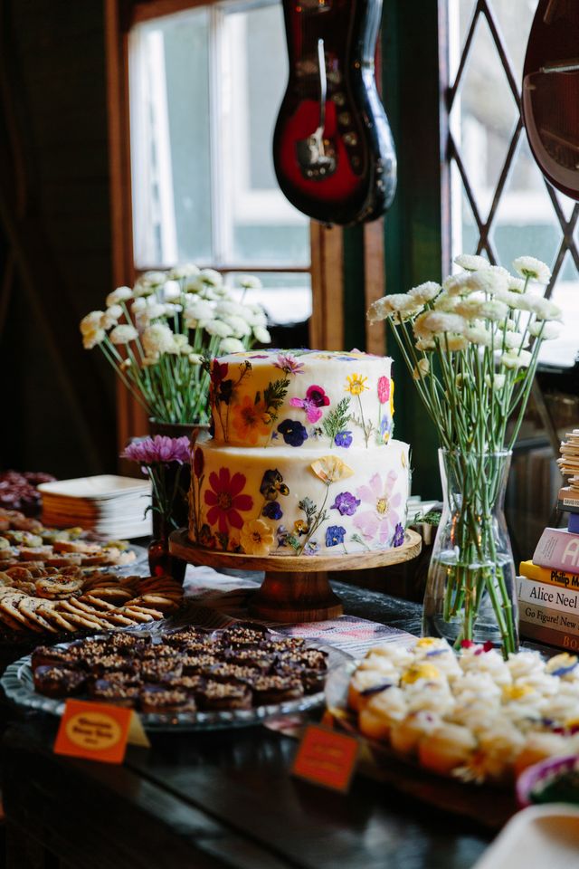 Featured photo from Boho Rustic Outdoor Wedding in Topanga